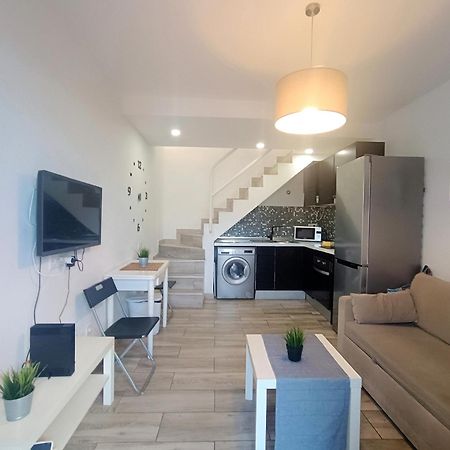 Bungalow Dunaflor Wifi Maspalomas  Extérieur photo