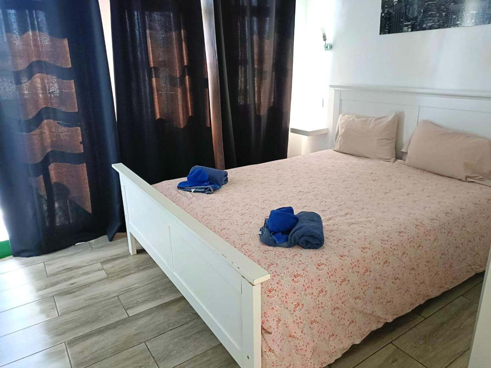 Bungalow Dunaflor Wifi Maspalomas  Extérieur photo