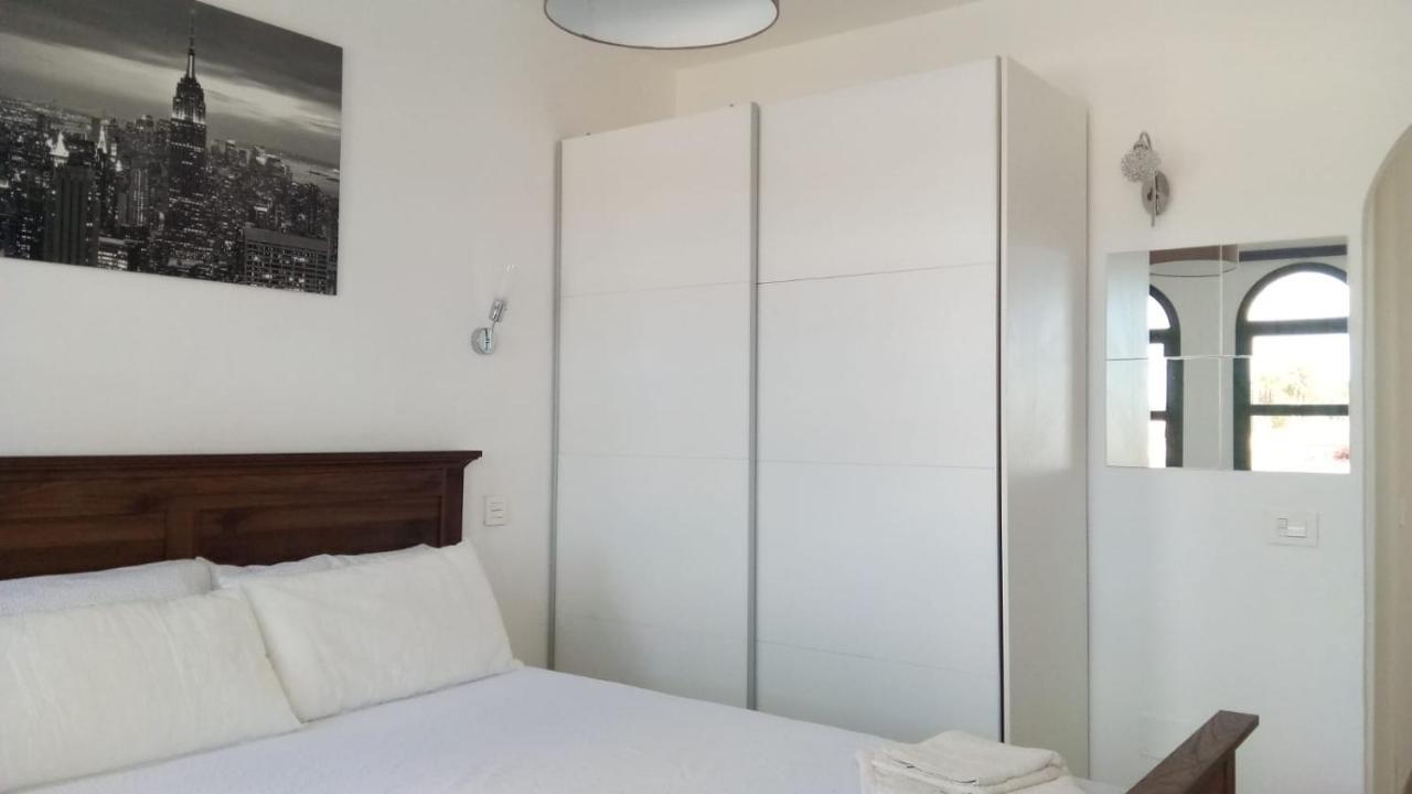 Bungalow Dunaflor Wifi Maspalomas  Extérieur photo